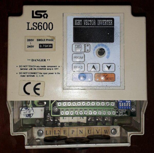 Inverter LS 600